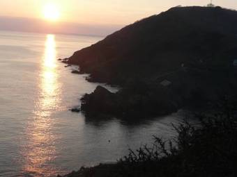 Bed & Breakfast The Cottles