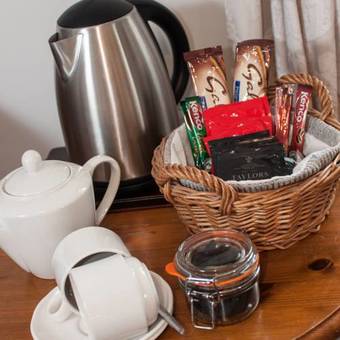 Posada Ellerby Country Inn