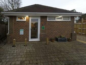 Primrose Lodge