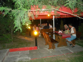 Hostal Vila Oceanic