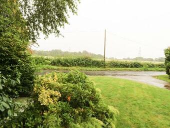 Hunters Cottage Annex