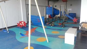 Apartamento Prestige Sky Riverfront