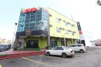 Hotel Oyo 89771 Dane & Shue