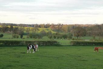 Agroturismo Off The Rails