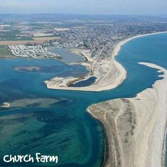 Church Farm Haven Holiday Park
