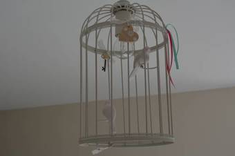 Bed & Breakfast Aux 4 Cornes