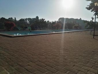 Agroturismo Agriturismo Nestore