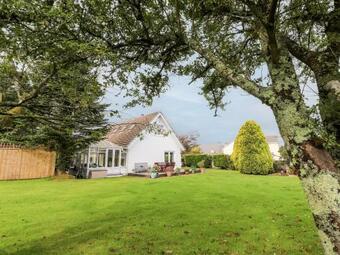 Bryn Awel House