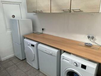 Beautiful Detached Bungalow