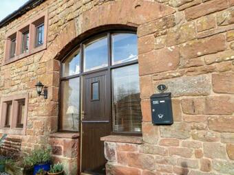 1 Yew Tree Cottages