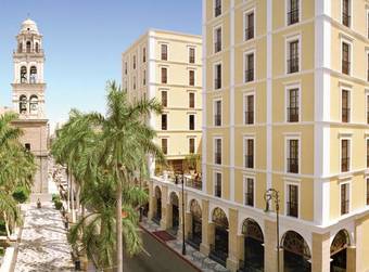 Gran Hotel Diligencias