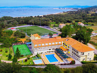 Hotel Mar Del Norte 3000