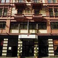 Hotel Ramada Frankfurt City Center