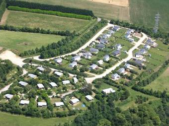 Domaine De Troch�rou