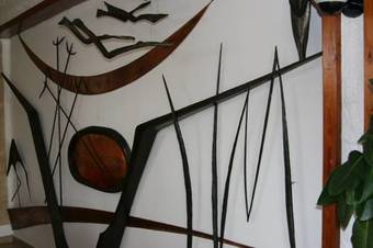 Hotel Les Cabanettes