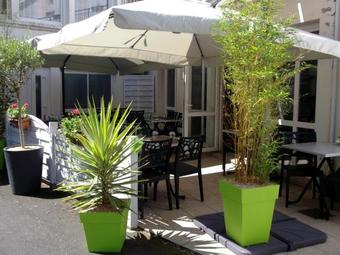 Hotel Le Logis Des Chouans