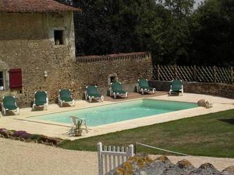 Hostal Manoir De Ponsay