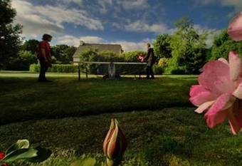 Bed & Breakfast Chambres D'h�tes Ferme De Kereven