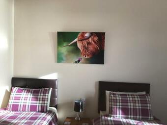 Hostal Eilidh?s Guest House