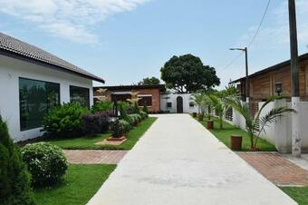 Spic S Lake Cottage Resort