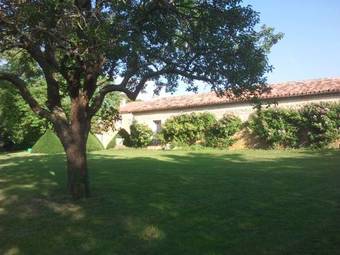 Bed & Breakfast Le Gavachon