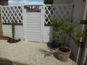 Apartamento Les Paler�es