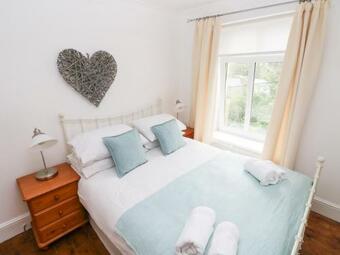 Ivy House South Wales