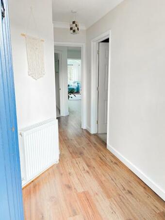 Apartamento Luxury & Spacious 2 Bed Annex With Private Garden