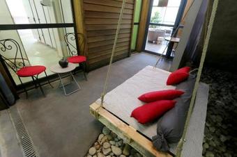 Aparthotel Natural Spa & La R�sidence