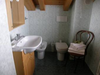 Bed & Breakfast La Casa Del Gelsomino