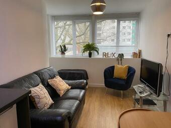 Modern City Centre Apartment