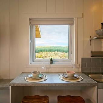 Apartamento The Pond Lodges Barstobrick