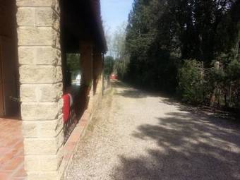 Bed & Breakfast La Combe Joseph