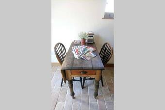 The Dovecote - Unique Self-contained 1bed Renovated Barn