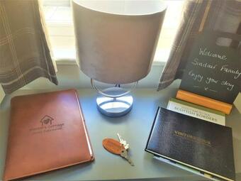 Hunters Holiday Cottage