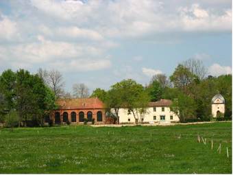 Bed & Breakfast Ch�teau Du Bourg