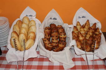 Hotel H�tel Des Alli�s