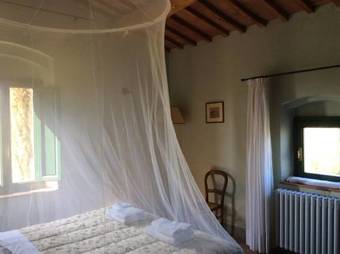 Agroturismo Agriturismo Podere Marchiano