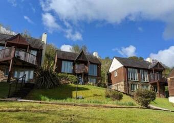 8 Oakridge, St Mellion