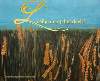 Bed & Breakfast Koningin Van Pieterburen