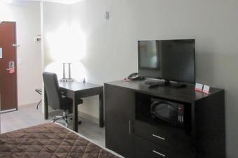 Motel Econolodge