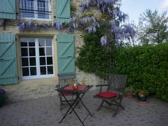 Bed & Breakfast Domaine De Laspeyrisses