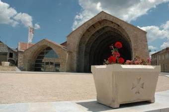 Hotel H�tel De La Poste