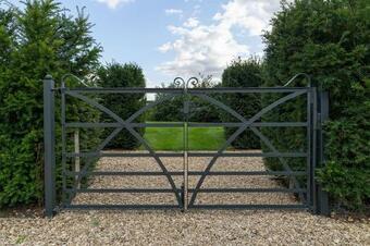 Bed & Breakfast Middle Farm House