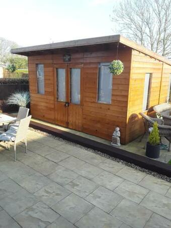 Bed & Breakfast Fenlea