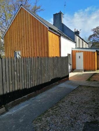A' Ch�il Bheag