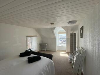 Bed & Breakfast Forty Five, John Street, Stromness,