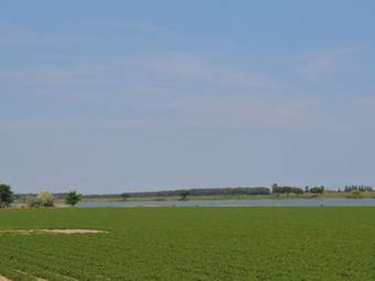 Holiday Home Tricorno Lido Degli Scacchi Comacchio