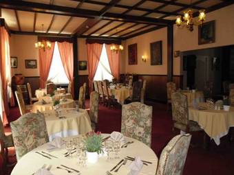 Hotel Le Grand H�tel � Ussel