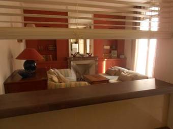 Apartment Maison Fanjeaud